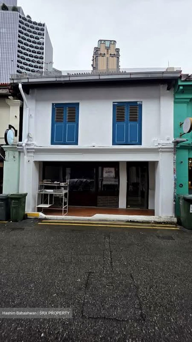 Beach Road (D7), Shop House #573435921